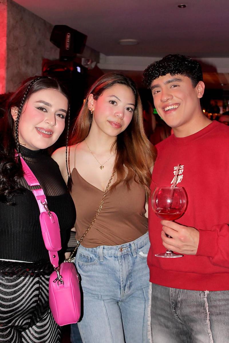 Así se celebró VALEN-TIMES