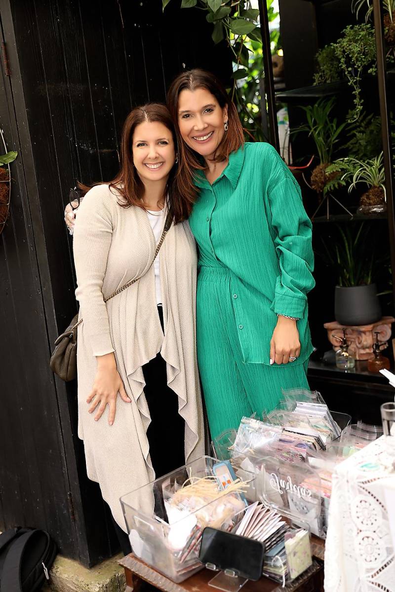 Jardinería Samart celebra Navidad en Octubre