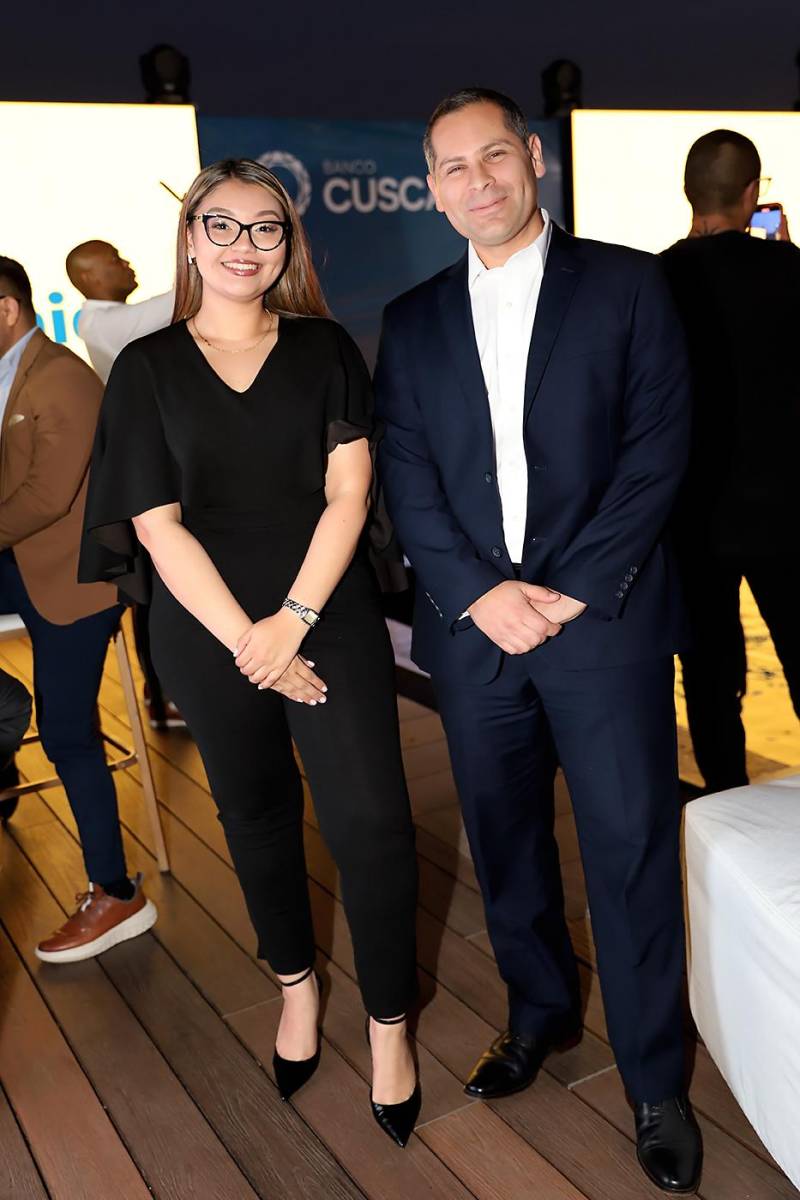 Nueva App Cuscatlán: La banca digital al alcance de tu mano