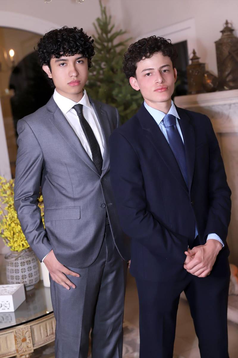 Senior Dinner 2026 de la Academia Los Pinares