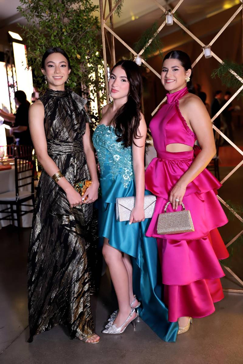 Senior Dinner 2026 de Elvel School