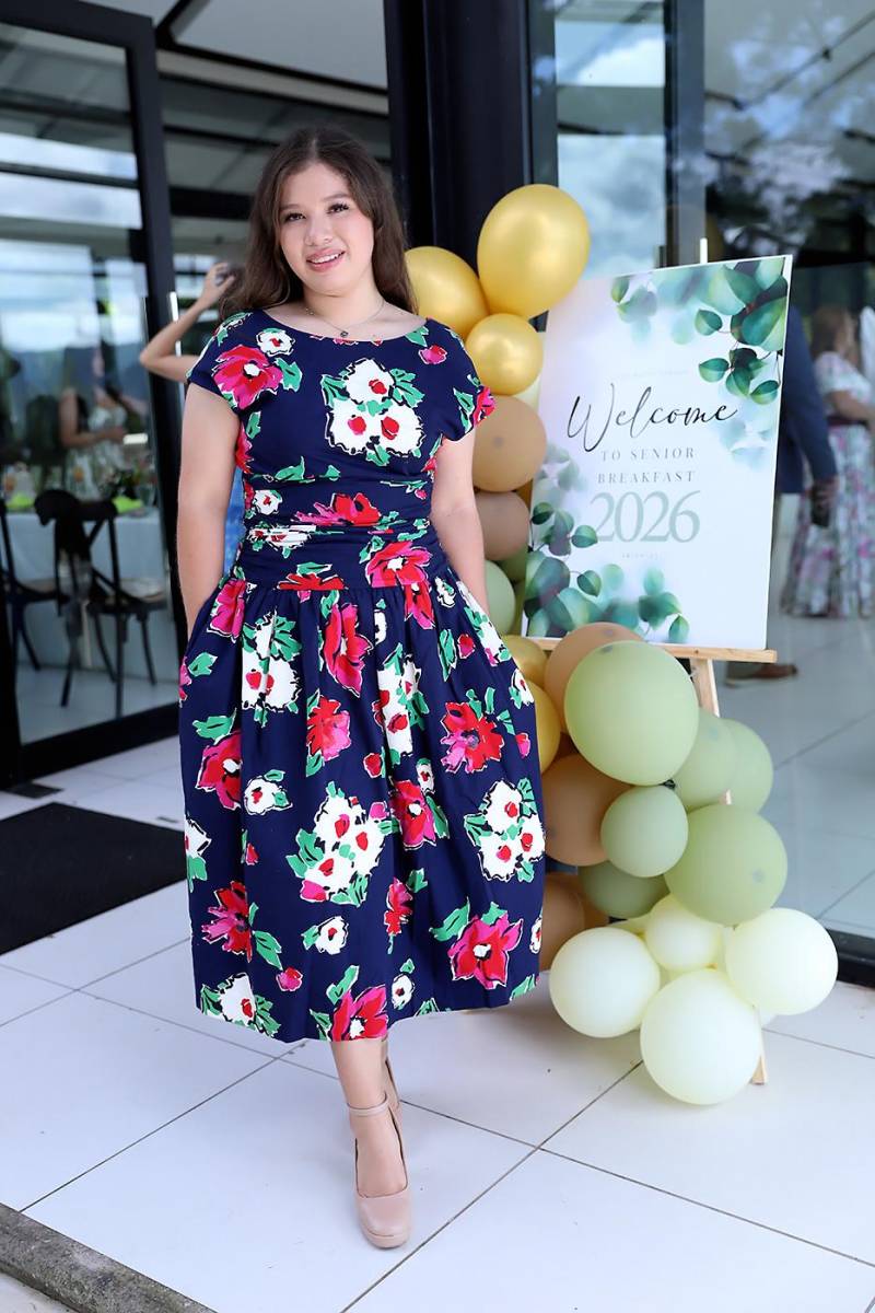 Senior Brunch 2026 de Mayan School Senior Brunch 2026 de Mayan School
