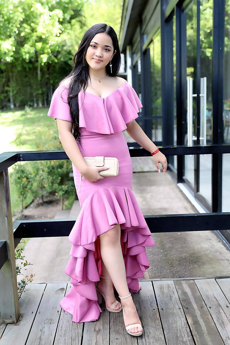 Alejandra Hernández