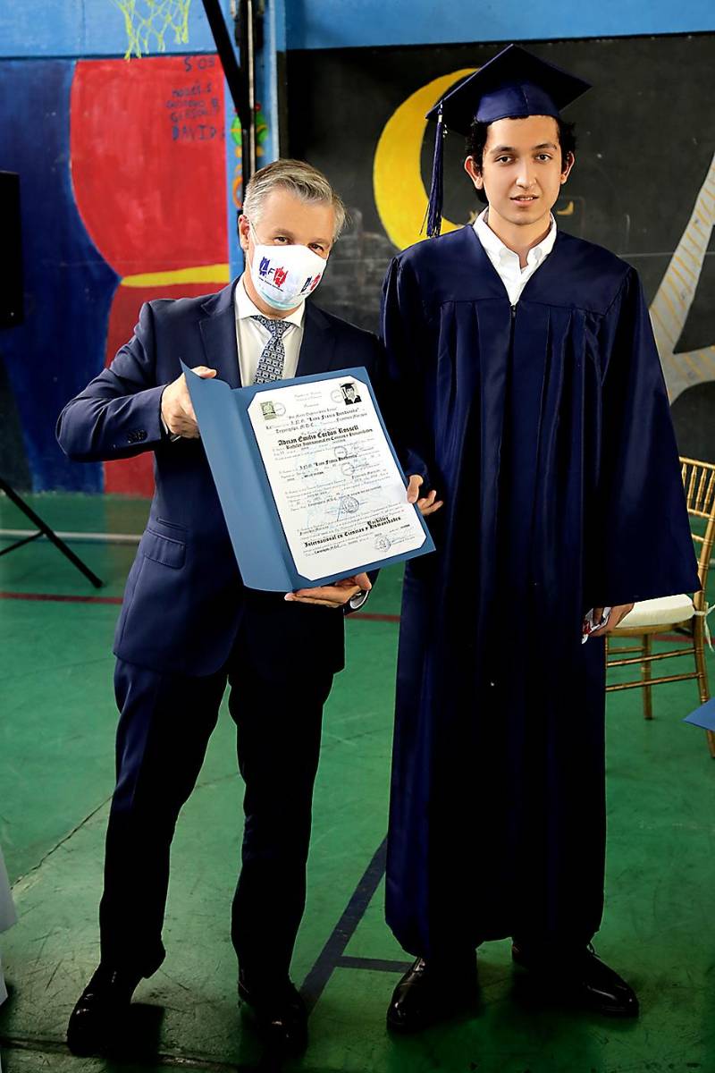 Adrián Emilio 