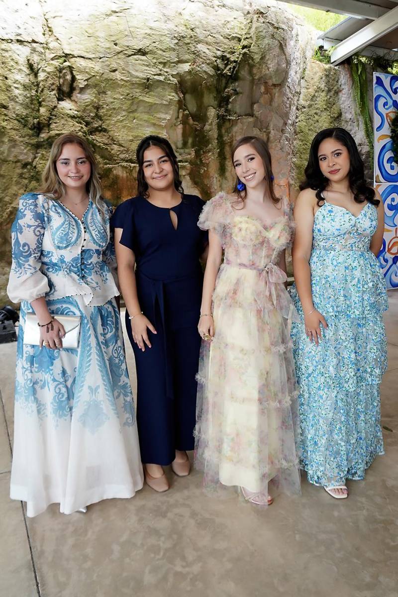 Senior Breakfast 2026 de DelCampo School