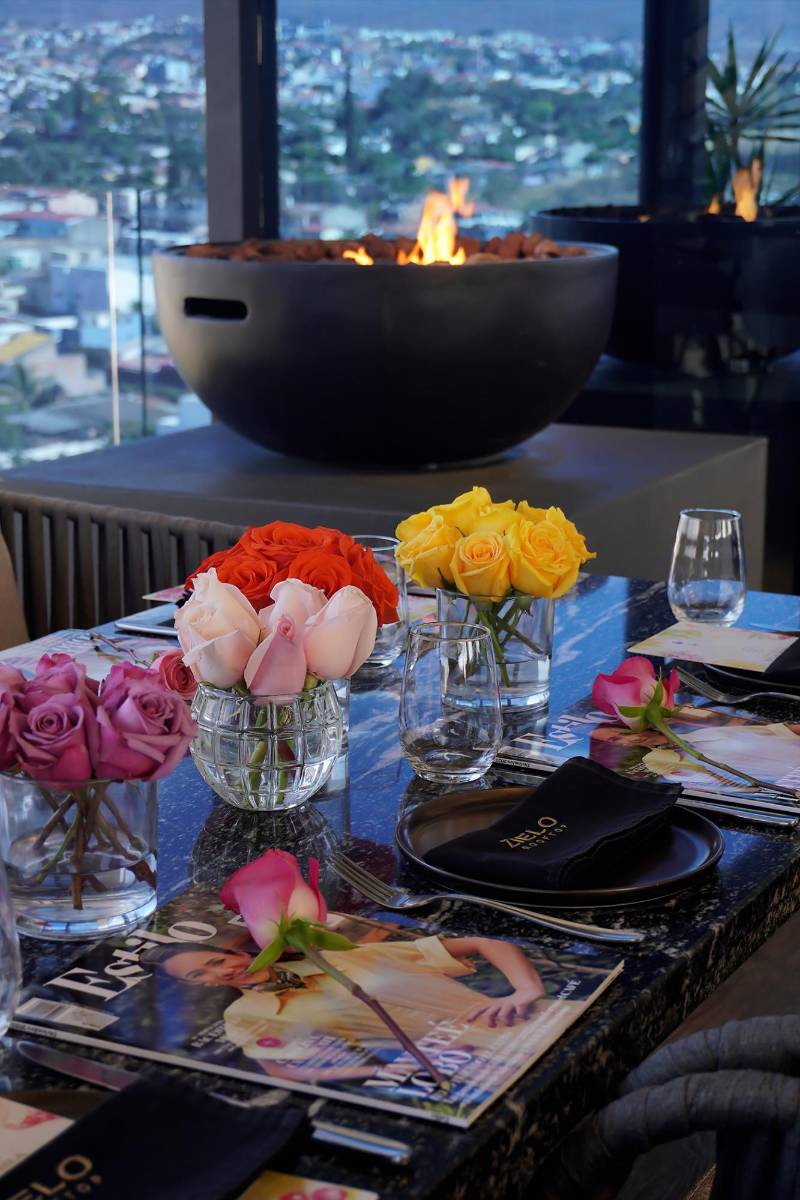 Así se vivió Barre and Brunch with Coach Natalia Loyd