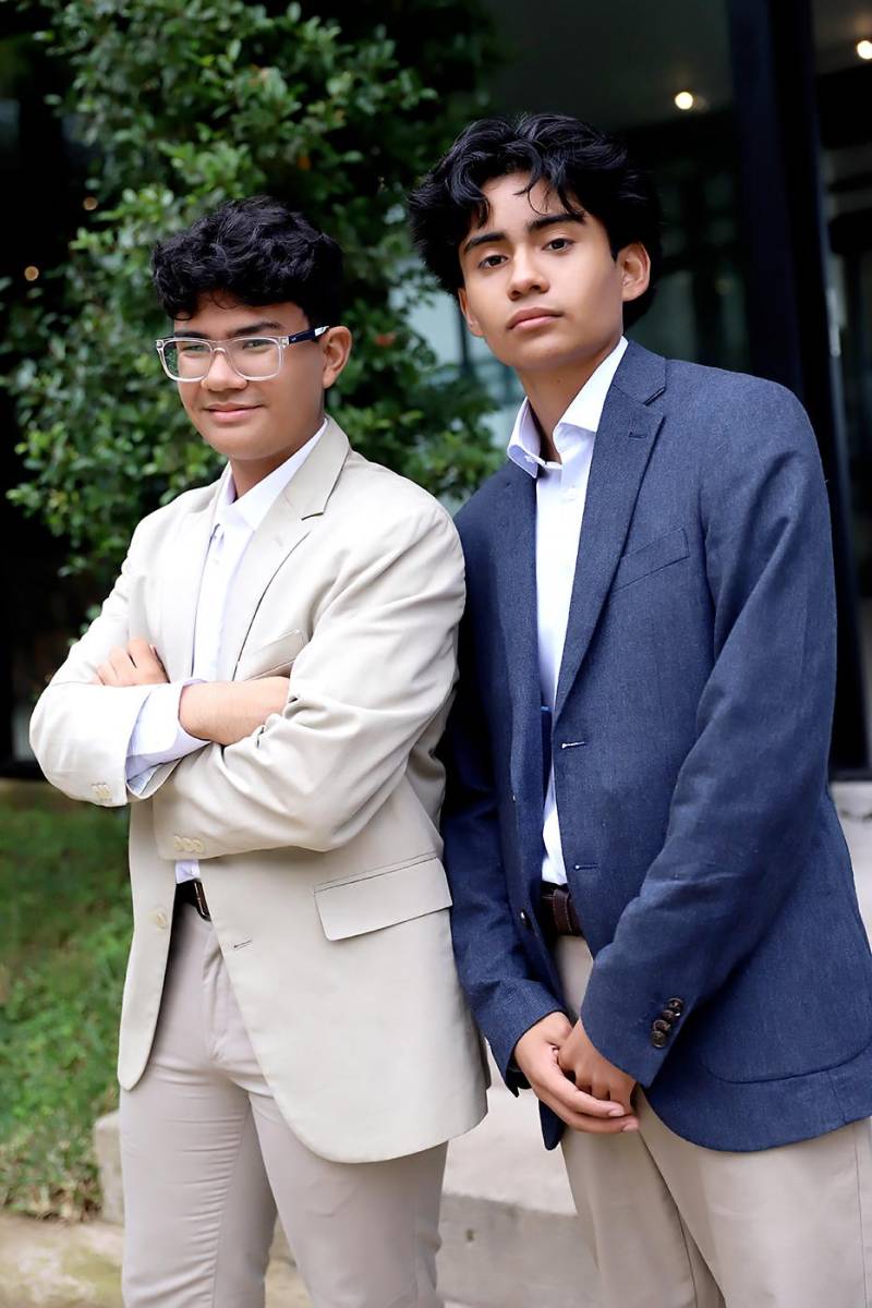 Senior Brunch 2026 de La Estancia School