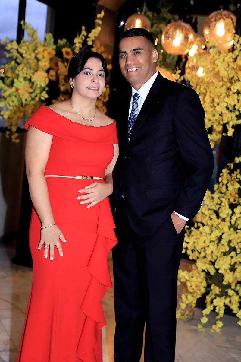 Invitados de la prom 2025 de Mayan School