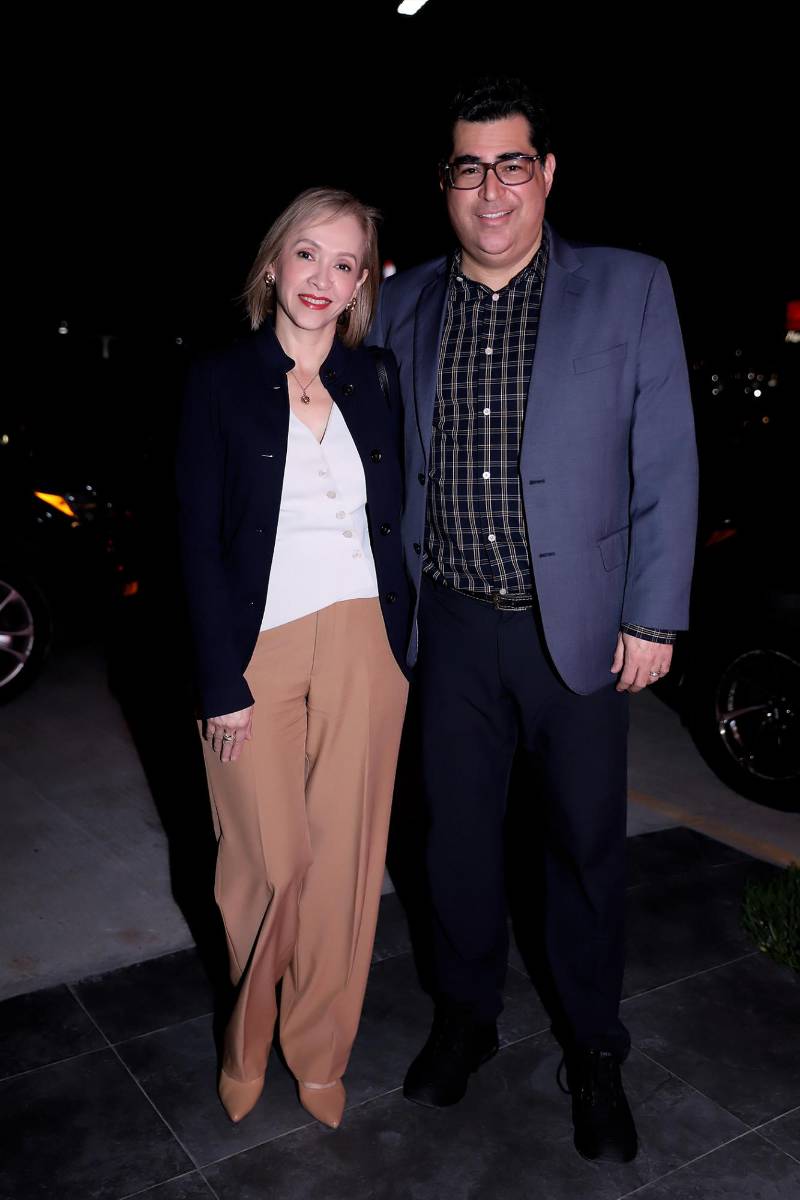 Así se vivió la experiencia exclusiva de Fogo de Chão junto a Banco Atlántida