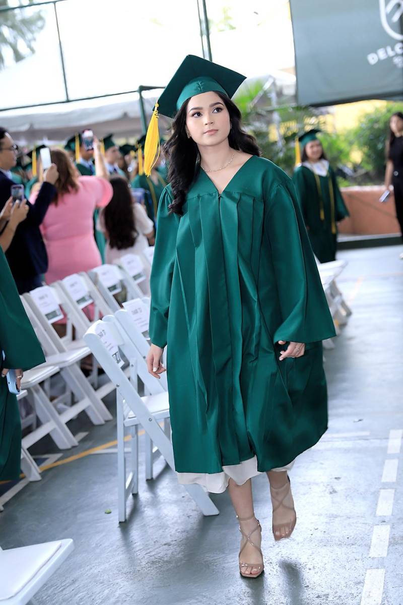 Andrea Rodríguez.