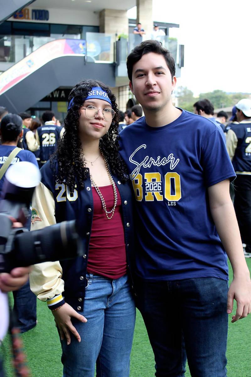 Senior Entrance 2026 de La Estancia School
