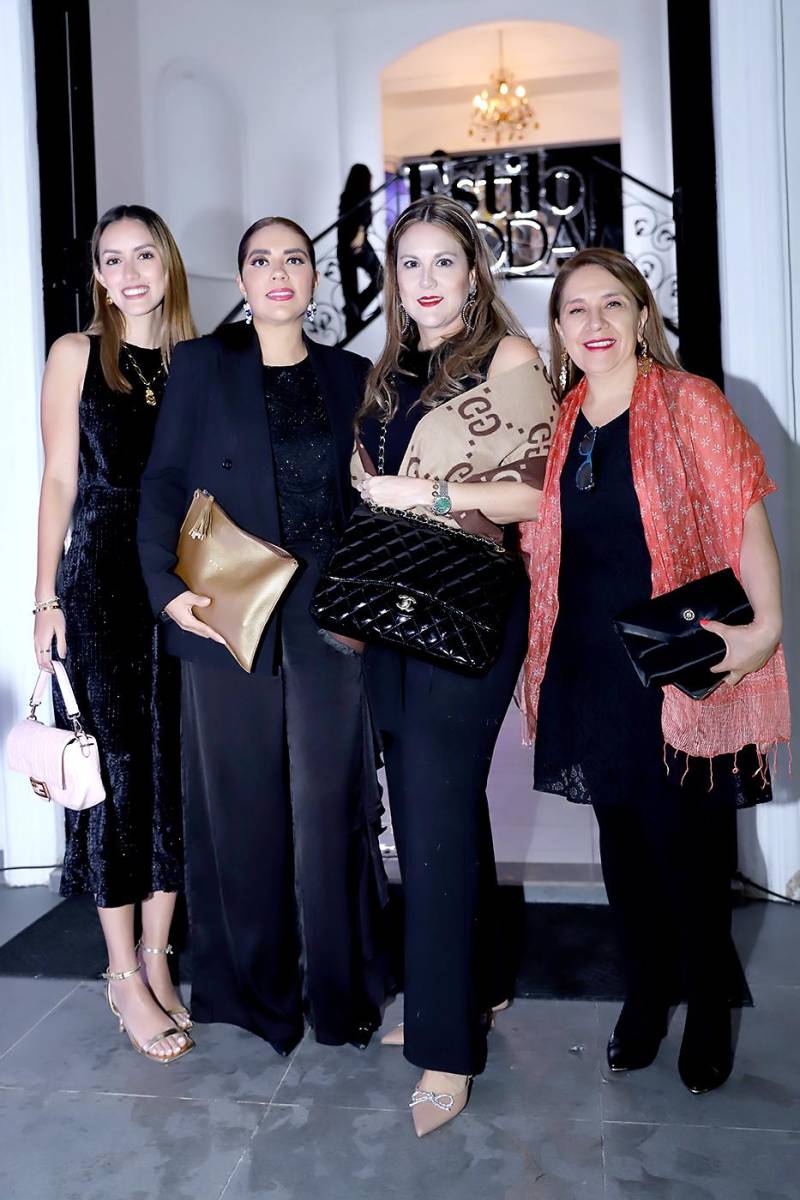 Invitados del día 2 de BAC Estilo Moda 2025