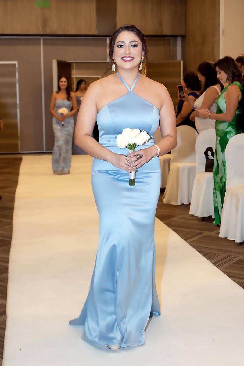 María Muñoz 