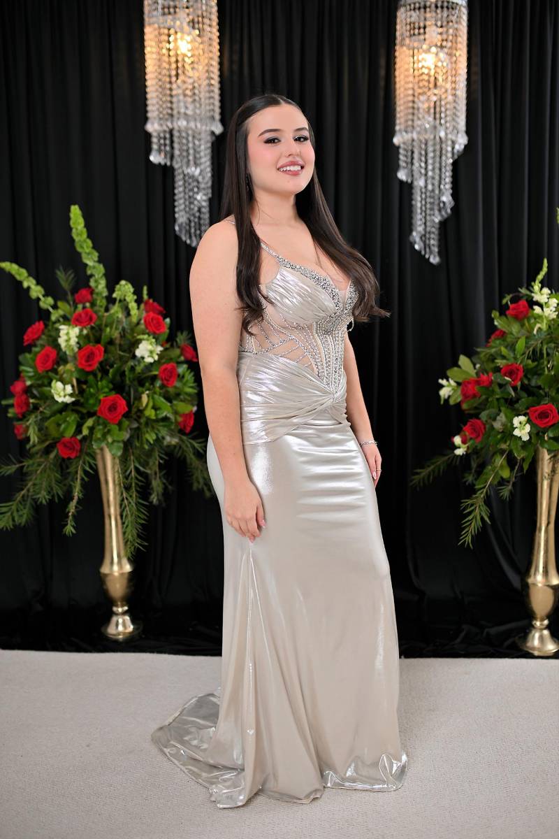 María Camila Barroso