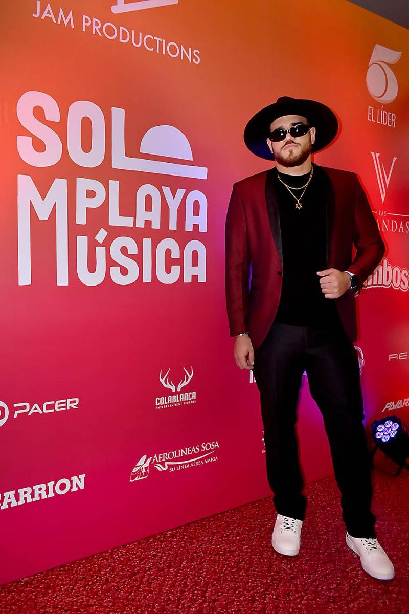 Se estrena “Sol, playa, música” producido por Jam Productions