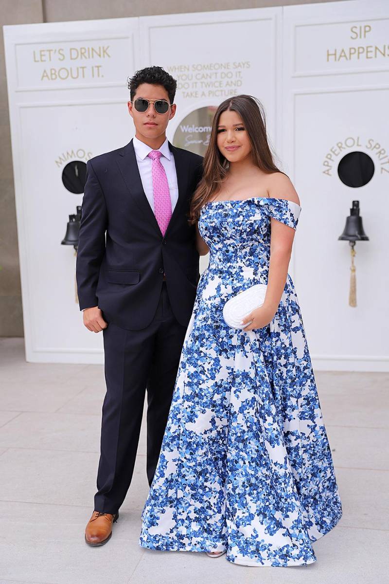Senior Brunch 2025 de Macris School