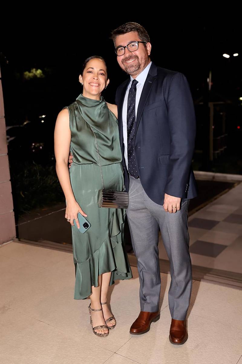 Macris School celebra su 40 aniversario con una gala cultural