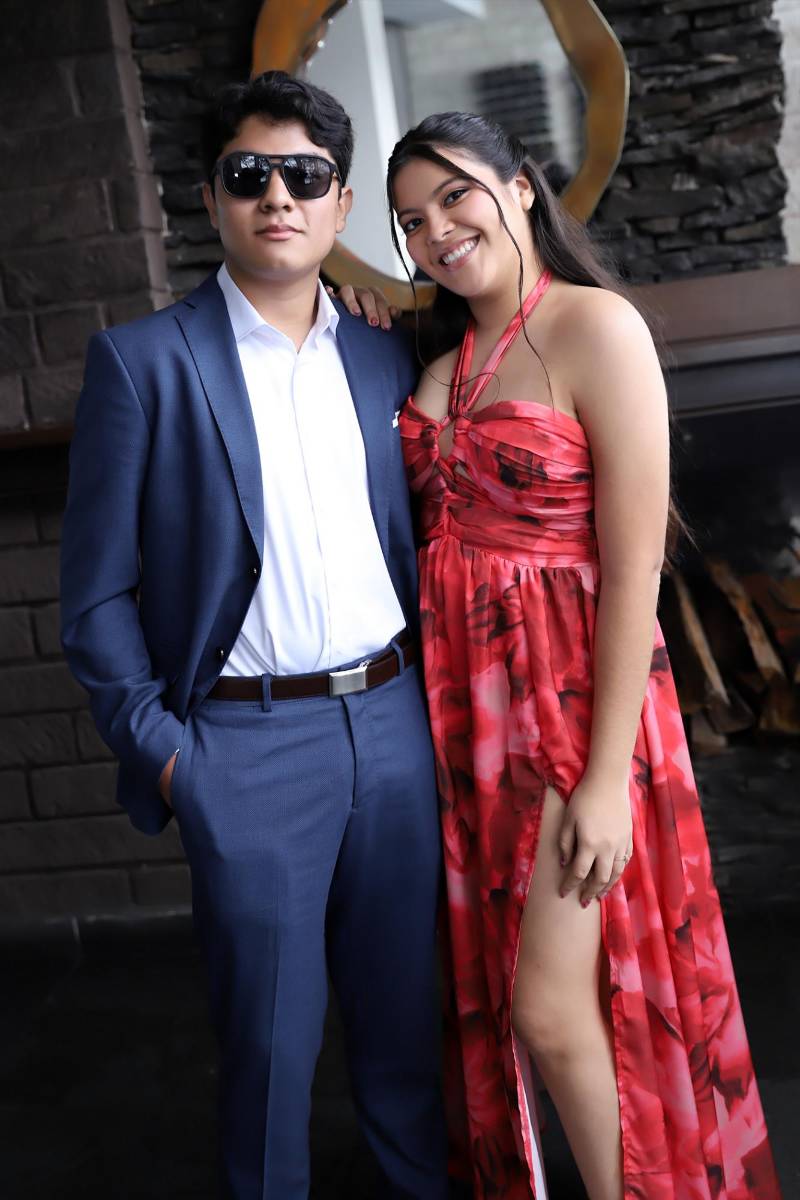 Senior Breakfast 2026 de Dowal School