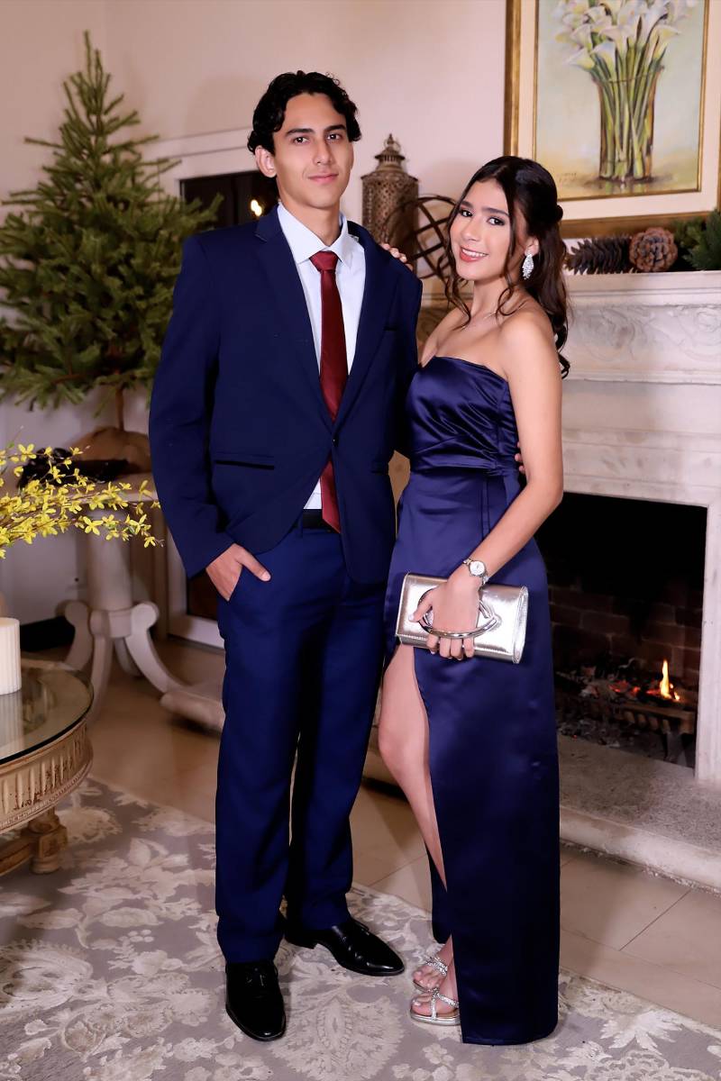 Senior Dinner 2026 de la Academia Los Pinares