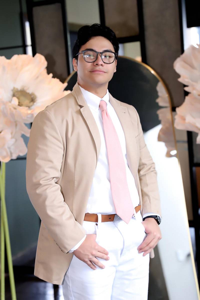 Senior Breakfast 2026 de Hillcrest School