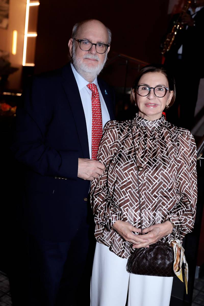 Así se vivió la experiencia exclusiva de Fogo de Chão junto a Banco Atlántida