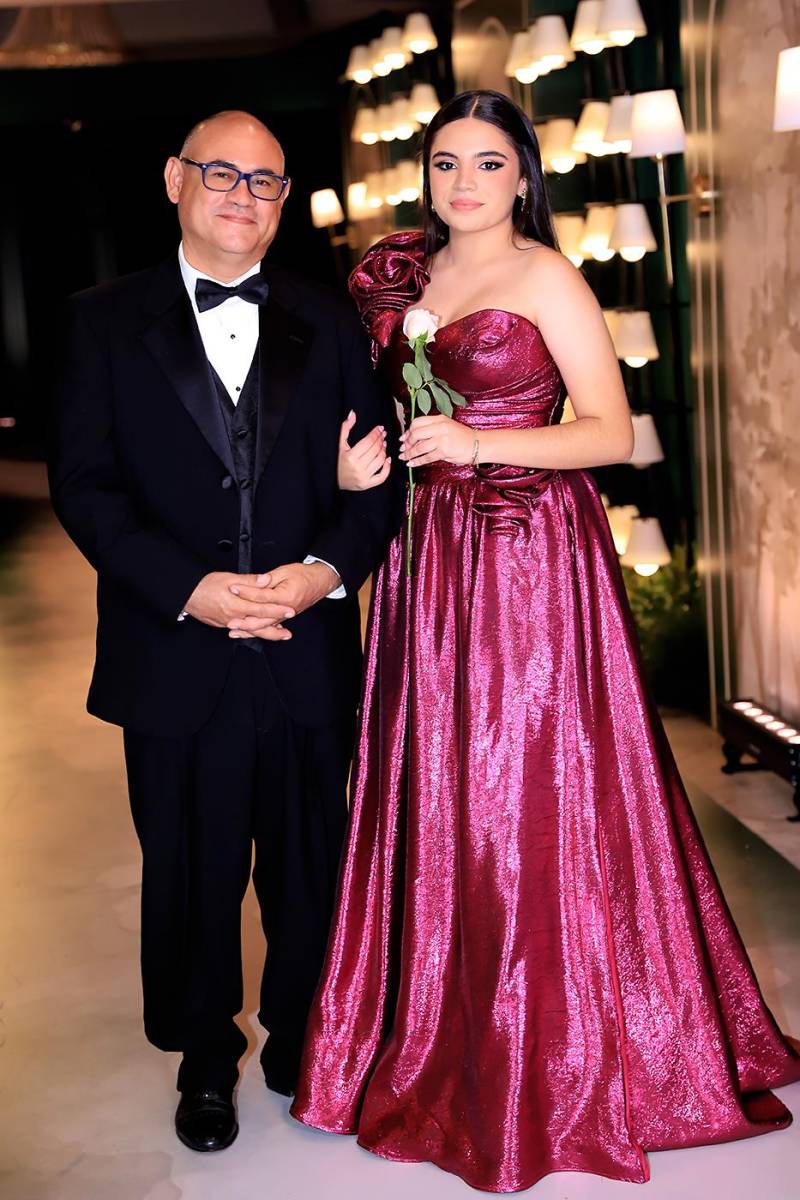 Carlos y Ana Lucía Girón