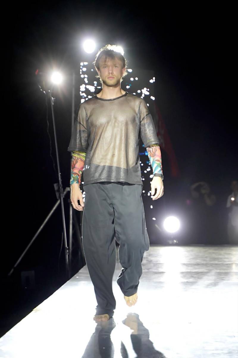 Así se vivió el Roatán Fashion Show 2026