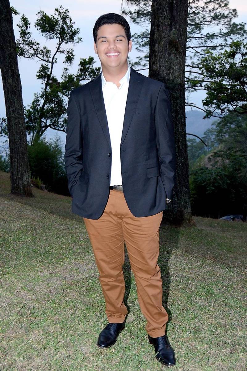 Juan Pablo Andino