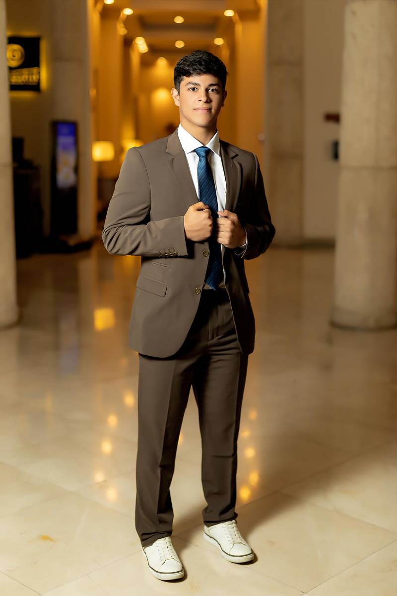 Junior Brunch 2026 de La Estancia School