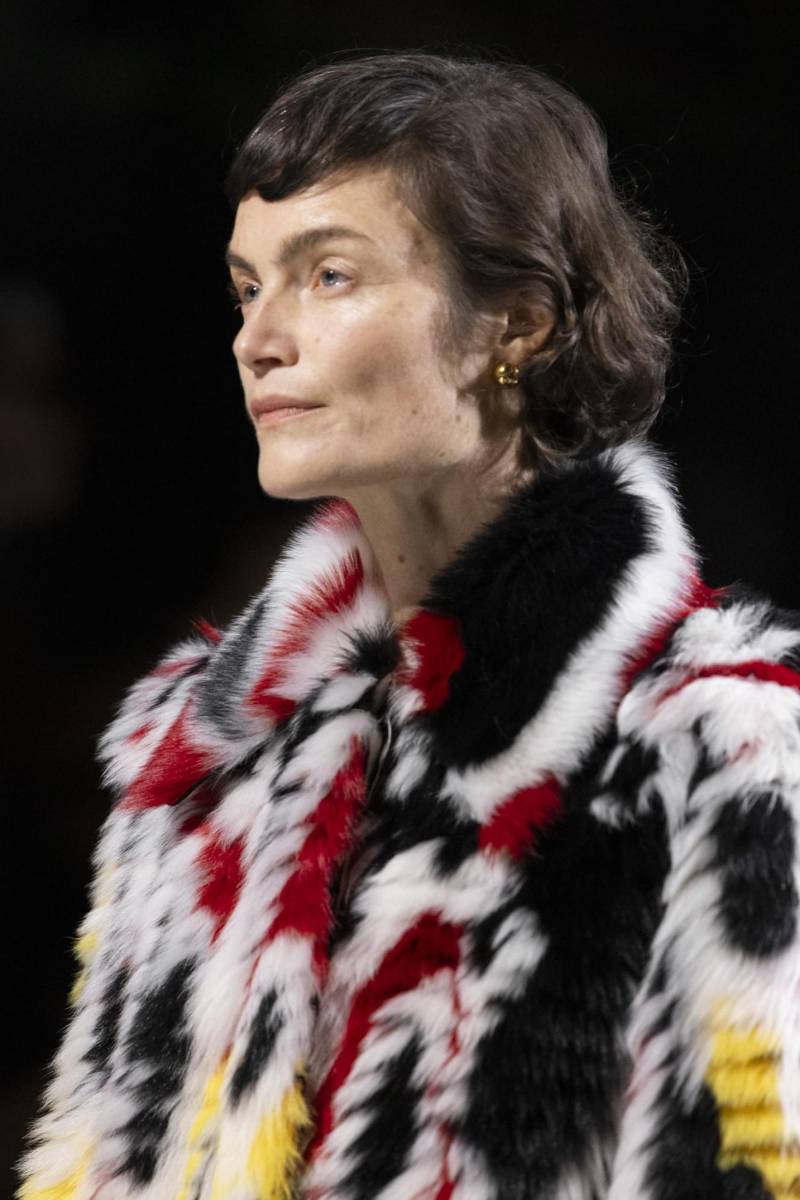 La colección Fall Winter 2026/2027 de Chanel