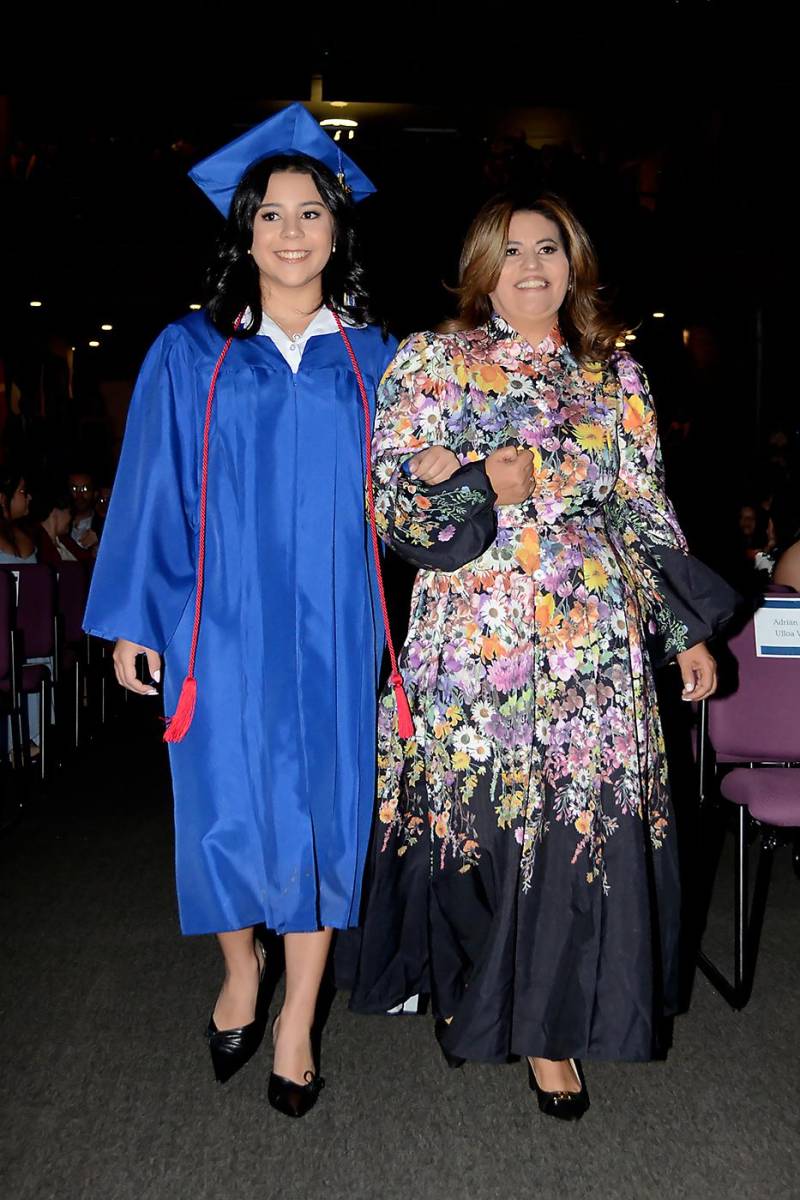 Samira Amador. 