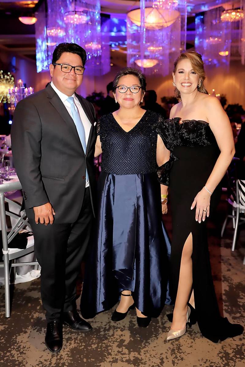Así fue la prom night de DelCampo School 2023