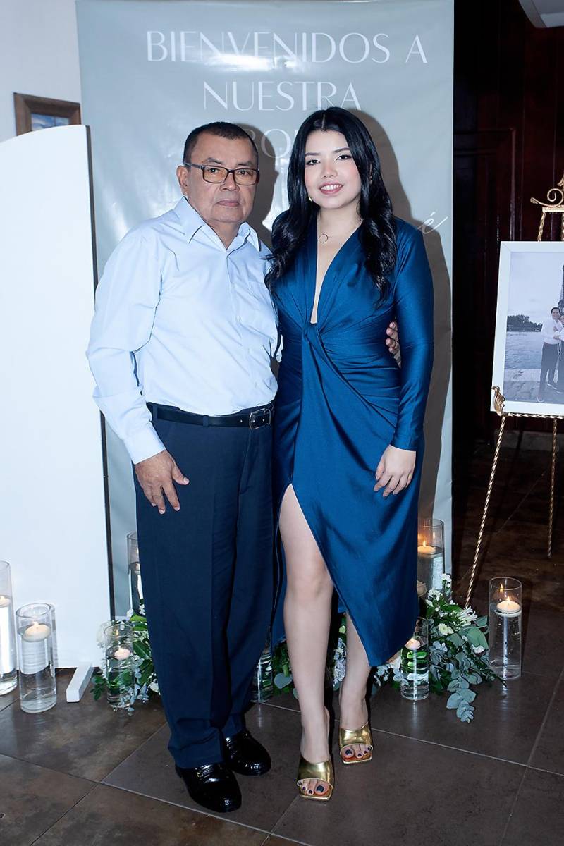 Carlos Miralda Karla Miralda.