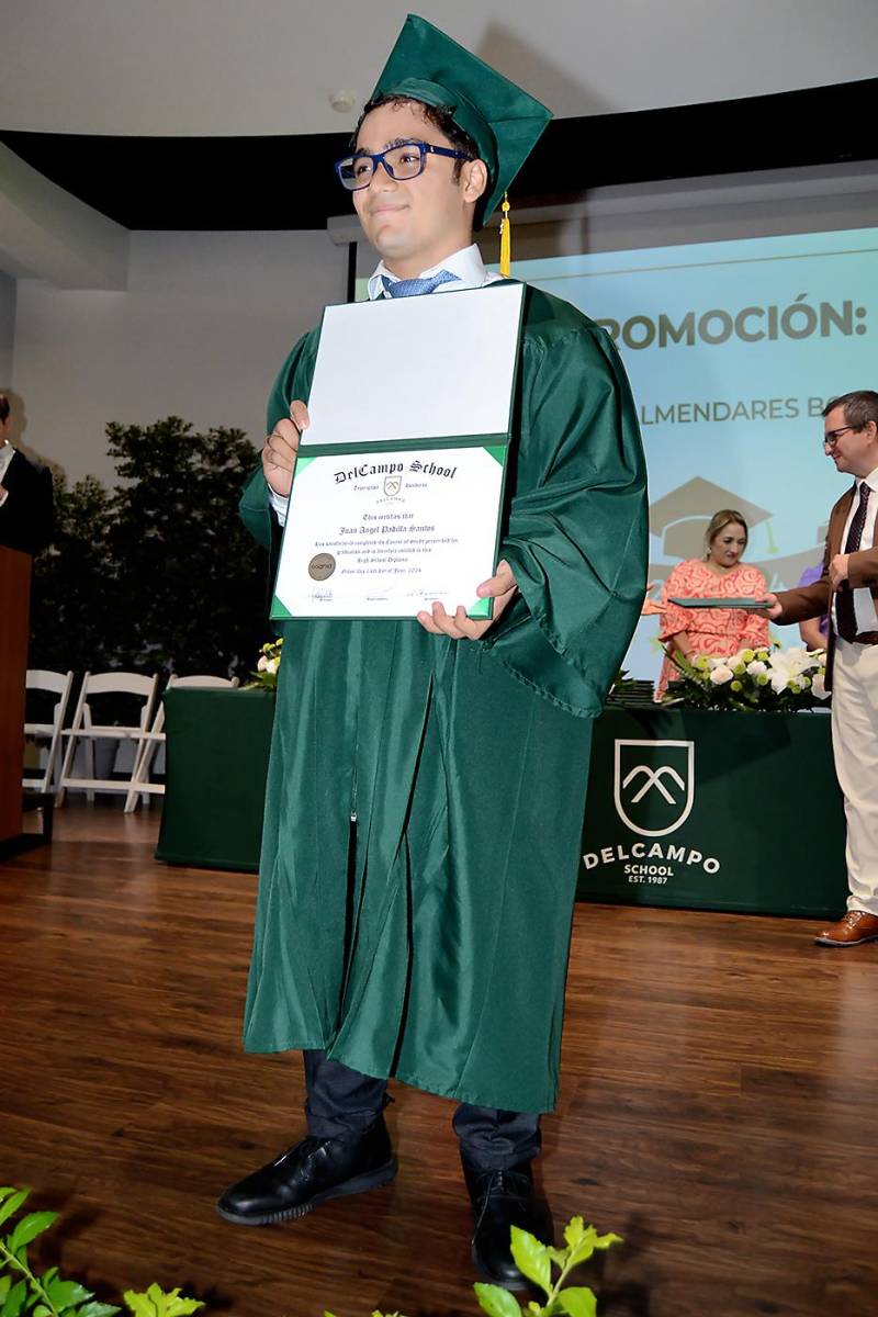 Juan Padilla.