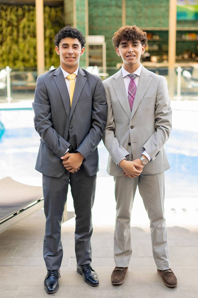 Junior Brunch 2026 de La Estancia School