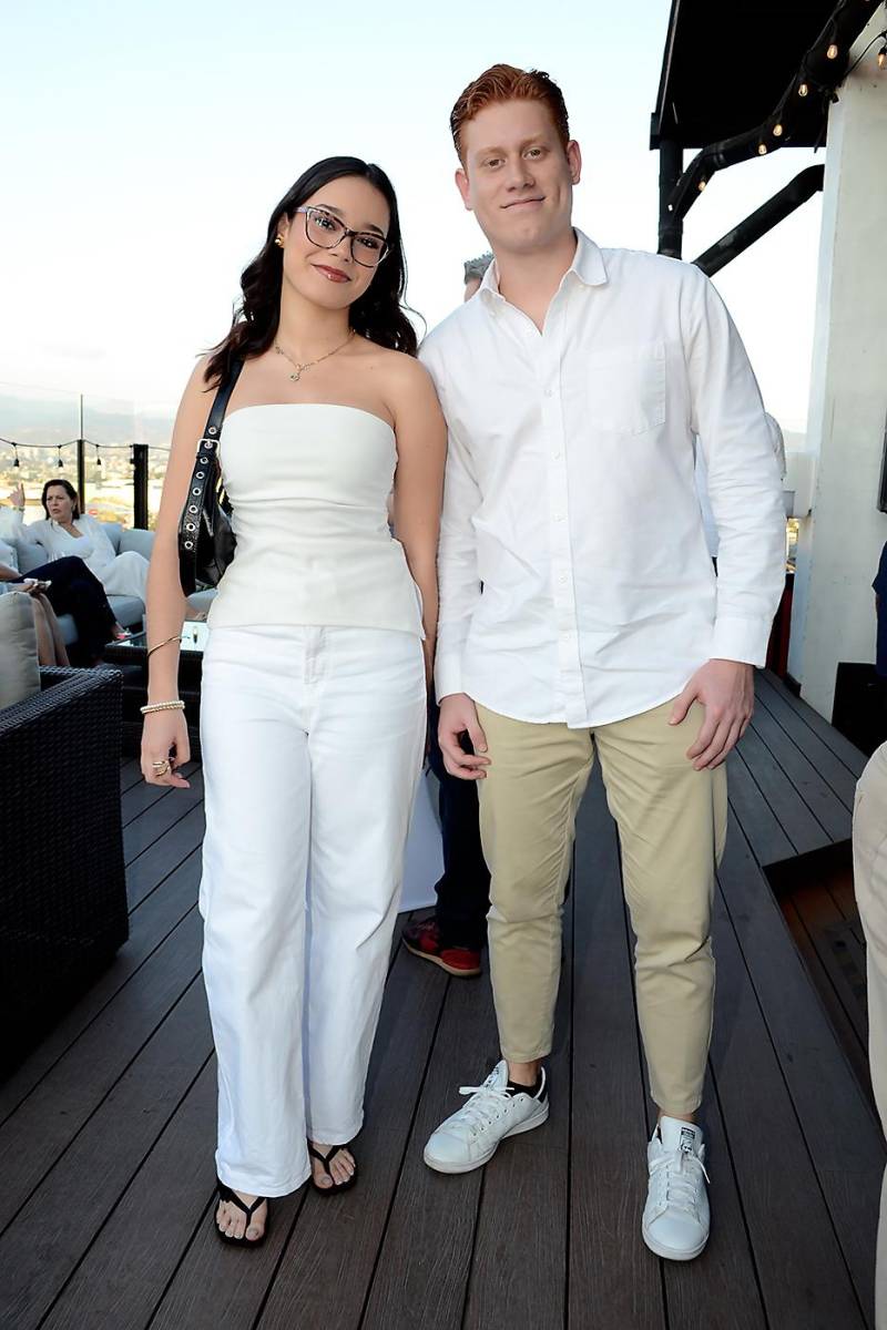 Así se vivió la White Party de Finca 8 y Galeano