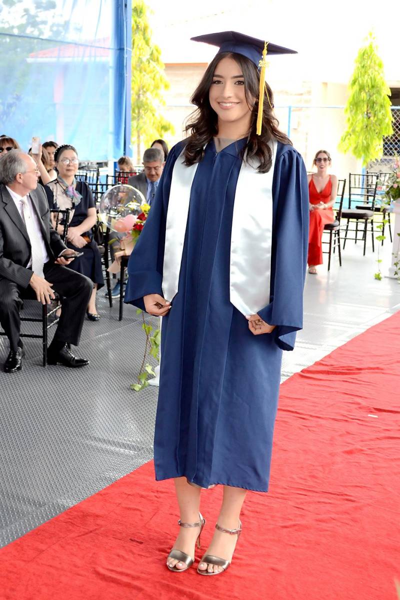 Adriana Jiménez.
