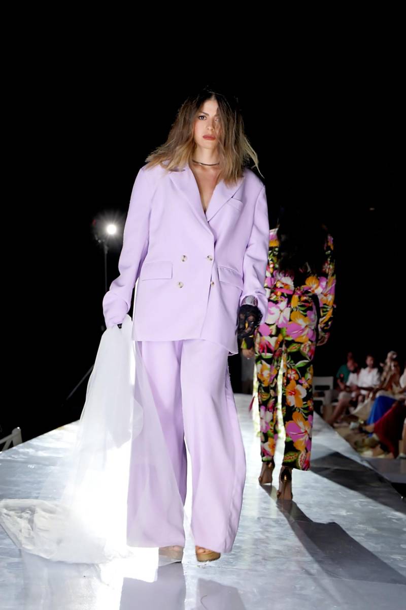 Así se vivió el Roatán Fashion Show 2026