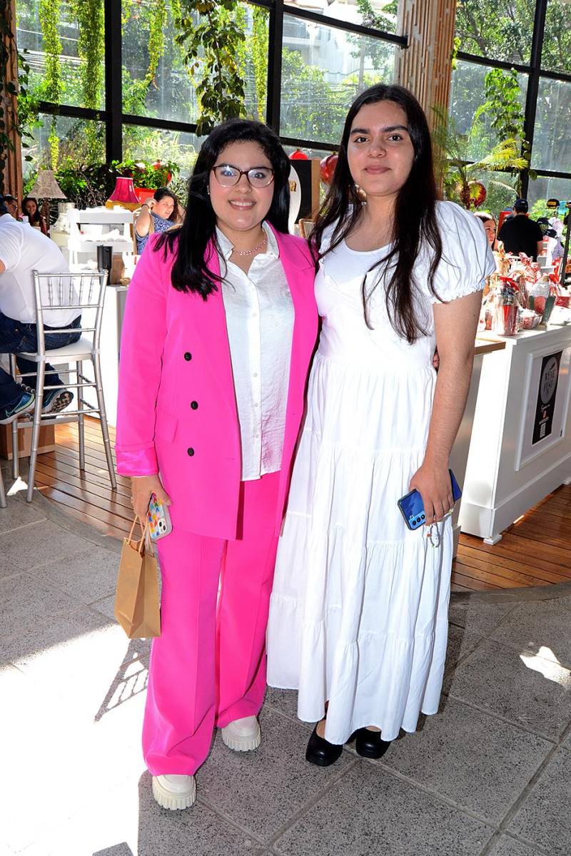 Jingle &amp; Mingle en Tegucigalpa