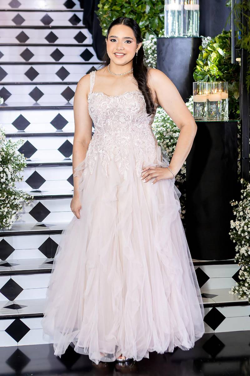 Looks de la prom 2026 de Antares y Aldebarán