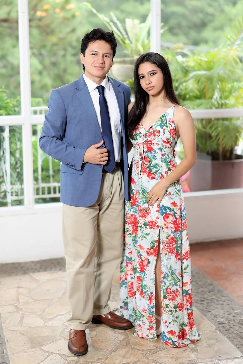 Seniors brunch de Macris School