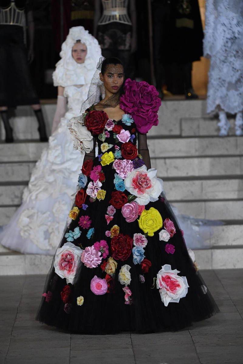 Dolce &amp; Gabbana Alta Moda 2022