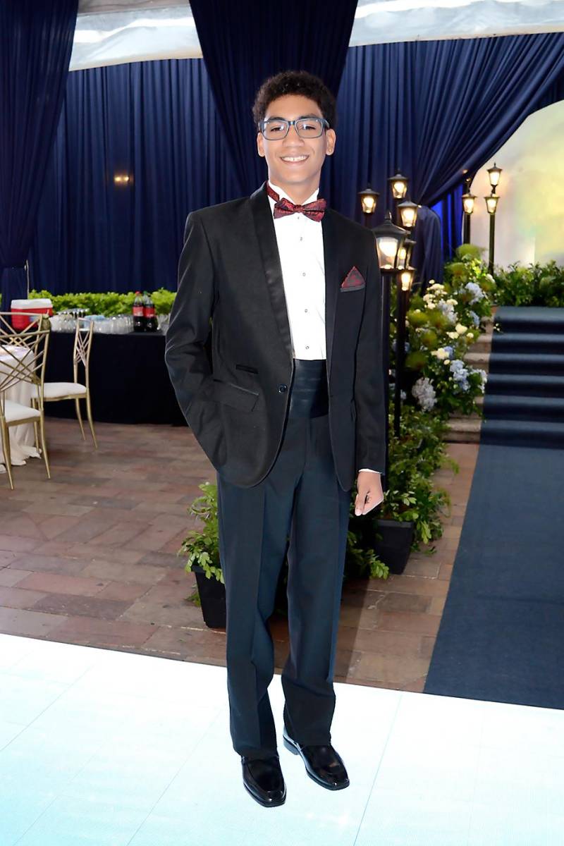 Eduardo Minier.
