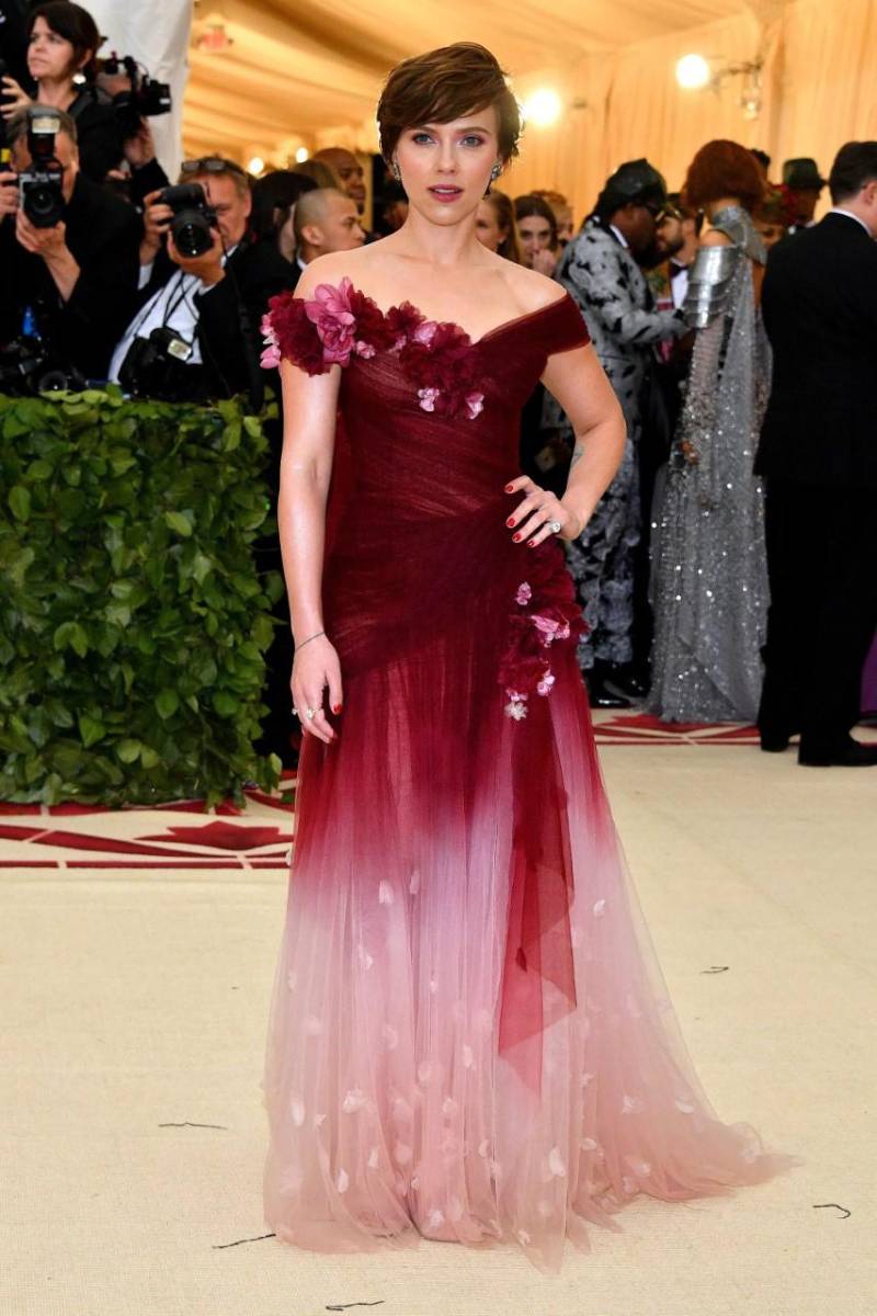 ¿Quiénes son las celebridades que más veces han asistido a la Met Gala?