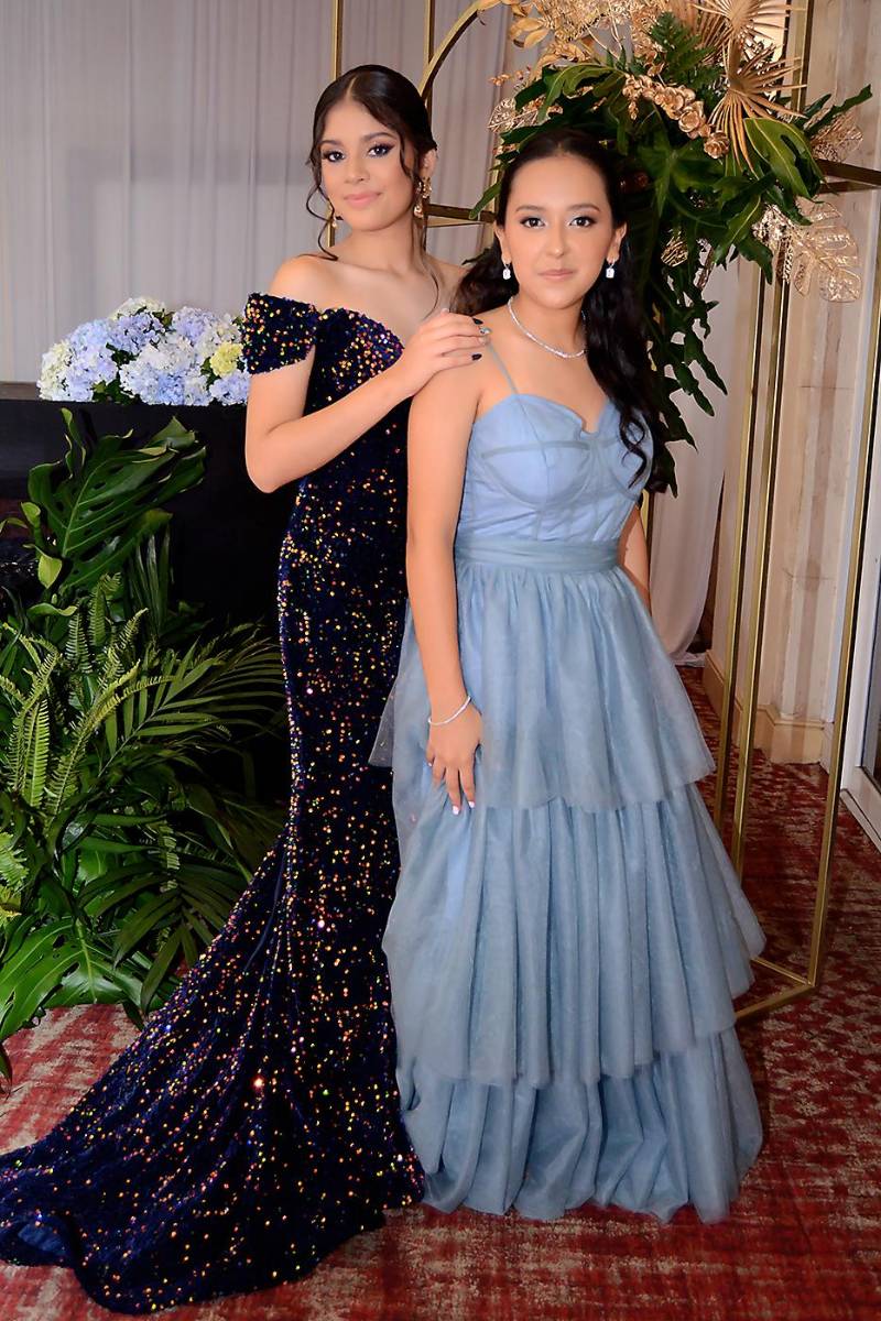 Sf Prom Fiesta de la prom 2024 de San Francisco del Sales School