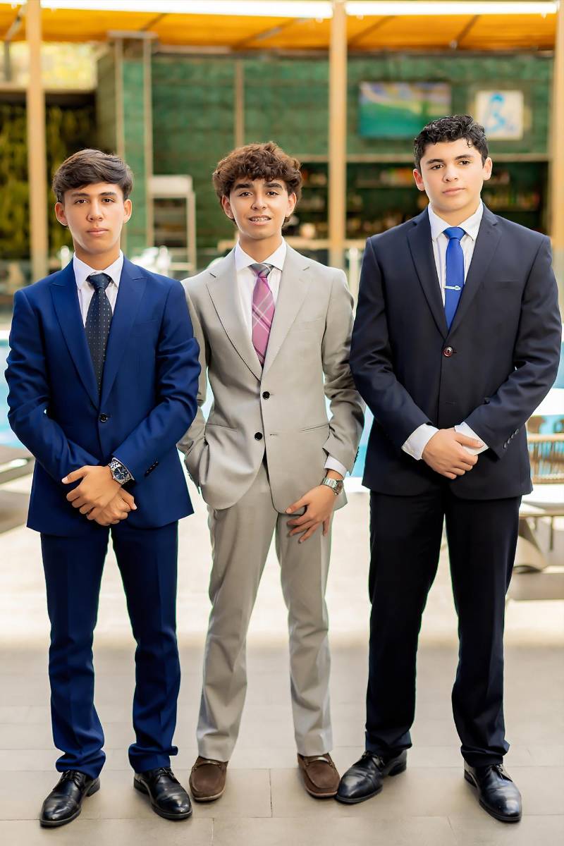 Junior Brunch 2026 de La Estancia School