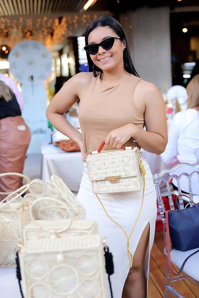 Riccy Padilla. 