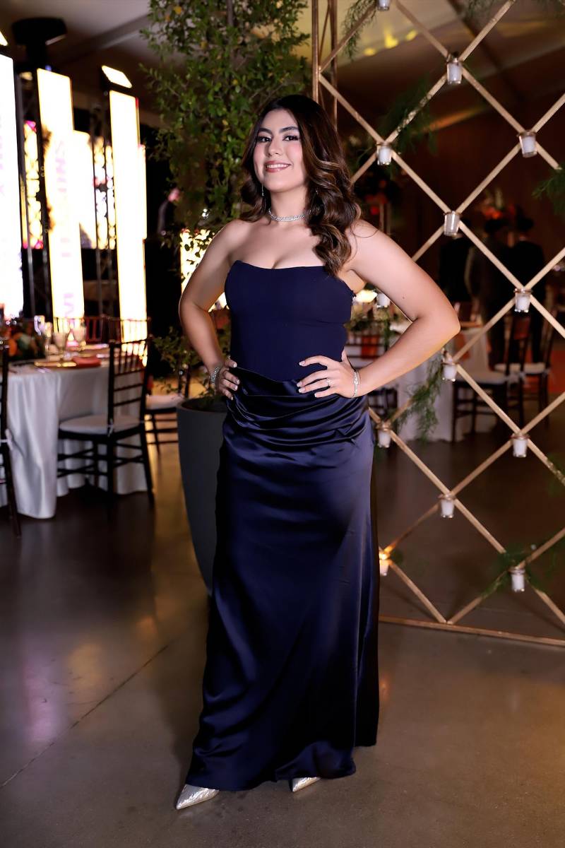 Senior Dinner 2026 de Elvel School