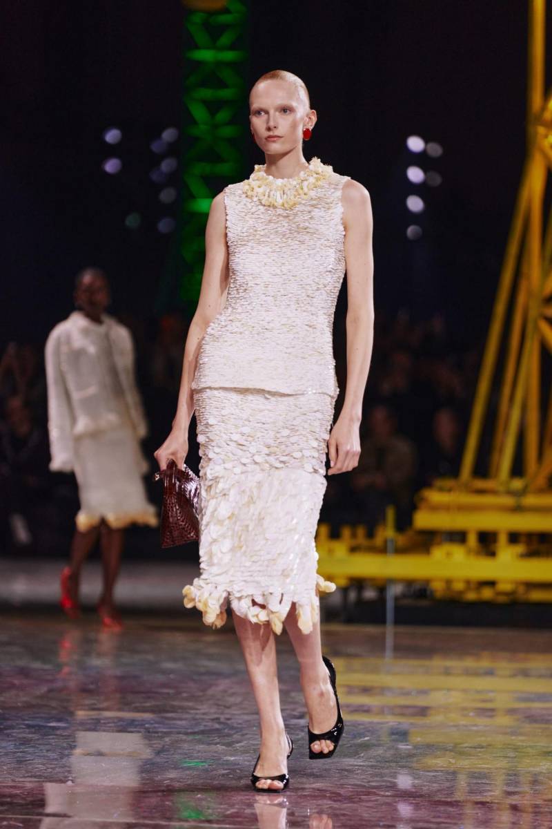 La colección Fall Winter 2026/2027 de Chanel