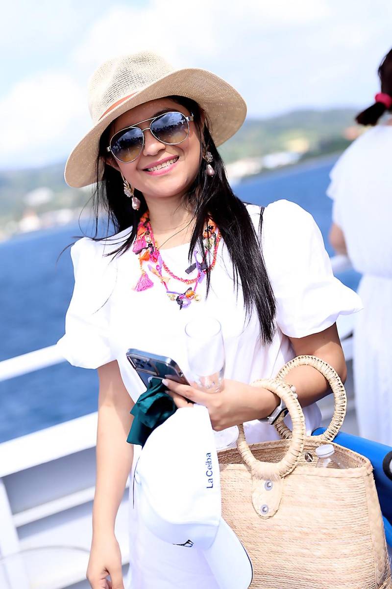 Top Sellers Awards 2023 en Roatán